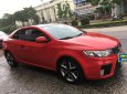 Kia Forte Koup 1.6 GDI 2011 - Bán xe Kia Forte Koup 1.6 GDI đời 2018, màu đỏ, nhập khẩu nguyên chiếc số tự động