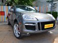 Porsche Cayenne GTS 2008 - Bán Porsche Cayenne GTS năm sản xuất 2008