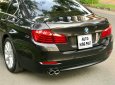 BMW 5 Series 528i 2016 - Cần bán xe BMW 5 Series 528i đời 2016, màu nâu, xe nhập