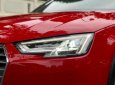 Audi A4 2.0T 2016 - Cần bán Audi A4 sản xuất 2016, màu đỏ