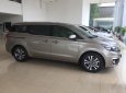 Kia Sedona 2.2DATH 2018 - Bán Kia Sedona 2.2DATH 2018 màu xám