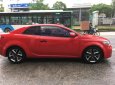 Kia Forte Koup 1.6 GDI 2011 - Bán xe Kia Forte Koup 1.6 GDI đời 2018, màu đỏ, nhập khẩu nguyên chiếc số tự động