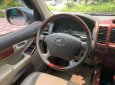 Toyota Prado GX 2007 - Prado GX sản xuất và đăng ký cuối 2007 nhập khẩu Nhật Bản nguyên chiếc