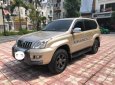 Toyota Prado GX 2007 - Prado GX sản xuất và đăng ký cuối 2007 nhập khẩu Nhật Bản nguyên chiếc