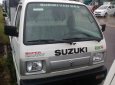 Suzuki Supper Carry Truck 2018 - Bán ô tô Suzuki Supper Carry Truck sản xuất 2018, màu trắng