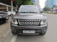 LandRover Discovery 2015 - Cần bán LandRover Discovery đời 2015, nhập khẩu nguyên chiếc 