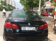 BMW 1 Cũ  5 520i 206 2016 - Xe Cũ BMW 5 520i 2016