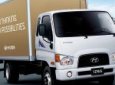 Xe tải 2,5 tấn - dưới 5 tấn Đô Thành IZ65 Gold 2018 - Bán xe tải Hyundai Đô Thành IZ65 Gold 3.5T mới 100% giá cạnh tranh