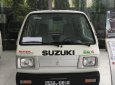 Suzuki Super Carry Van 2018 - Bán xe suzuki tải van, su cóc, khuyến mại khủng, hỗ trợ 75% giá trị của xe