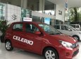 Suzuki Suzuki khác Celerio 2017 - Bán Suzuki Celerio MT khuyến mại hấp dẫn hỗ trợ 80% giá trị của xe