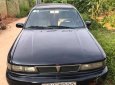 Mitsubishi Galant Cũ   MT 1993 - Xe Cũ Mitsubishi Galant MT 1993