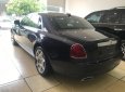 Rolls-Royce Ghost Cũ   EWB 6.6 V12 2011 - Xe Cũ Rolls-Royce Ghost EWB 6.6 V12 2011