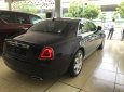 Rolls-Royce Ghost Cũ   EWB 6.6 V12 2011 - Xe Cũ Rolls-Royce Ghost EWB 6.6 V12 2011