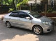 Toyota Vios 2011 - Bán Toyota Vios E 2011, màu ghi bạc