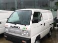 Suzuki Super Carry Van 2018 - Bán Suzuki tải Van, euro 4, khuyến mại khủng giao xe tận nhà