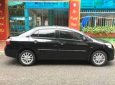 Acura CL 2011 - Chính chủ bán xe Toyota Vios E màu sơn đen, sx cuối 2011, một chủ sử dụng từ đầu