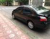 Acura CL 2011 - Chính chủ bán xe Toyota Vios E màu sơn đen, sx cuối 2011, một chủ sử dụng từ đầu