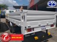 Isuzu 2018 - Bán xe tải thùng siêu dài Isuzu 1T9
