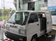 Suzuki Super Carry Van 2018 - Bán Suzuki tải Van, su cóc giá ưu đãi nhất Hà Nội, khuyến mại 100% thuế trước bạ. LH Mr Kiên 0963390406