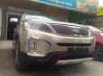 Kia Sorento Cũ   2.2 CRDI 2015 - Xe Cũ KIA Sorento 2.2 CRDI 2015