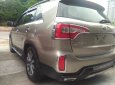 Kia Sorento Cũ   2.2 CRDI 2015 - Xe Cũ KIA Sorento 2.2 CRDI 2015