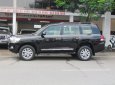 Toyota Land Cruiser vx 2016 - Bán ô tô Toyota Land Cruiser vx đời 2016, màu đen, xe nhập 