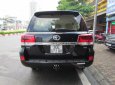 Toyota Land Cruiser vx 2016 - Bán ô tô Toyota Land Cruiser vx đời 2016, màu đen, xe nhập 