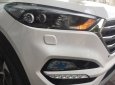 Hyundai Tucson   2.0   2018 - Bán Hyundai Tucson 2.0 sản xuất năm 2018, màu trắng 