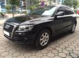 Audi Q5 2.0T 2011 - Bán xe Audi Q5 2.0T 2011 màu đen, nội thất kem zin