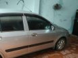 Hyundai Click  MT 2009 - Bán Hyundai Click MT đời 2009, màu bạc 