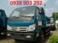 Thaco FORLAND FLD490C 2017 - Bán xe ben Thaco Forland FLD490C đời 2017 tại Bình Dương, trả góp 70%, liên hệ 0938903292