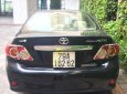 Toyota Corolla altis G 2010 - Bán Toyota Corolla altis G sản xuất 2010, màu đen