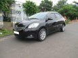 Toyota Vios 2010 - Bán Toyota Vios năm 2010, màu đen, giá chỉ 282 triệu