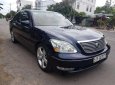 Lexus LS  430 2004 - Bán xe Lexus LS 430 sản xuất năm 2004, xe còn đẹp, zin như mới