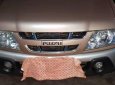 Isuzu Hi lander 2007 - Bán Isuzu Hi Lander sản xuất 2007, xe 1 đời chủ