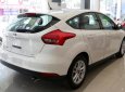 Ford Focus 2018 - Bán ô tô Ford Focus đời 2018, màu trắng tại Hải Phòng