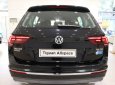 Volkswagen Tiguan Allspace 2018 - Giao ngay Volkswagen Tiguan allspace, màu đen, trả trước chỉ 550 triệu, Hotline 0938017717