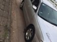 Mazda 626   2.0 Classic 2003 - Cần bán Mazda 626 2.0 Classic 2003, màu bạc, 156tr