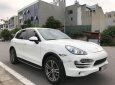 Porsche Cayenne 3.6 V6 2012 - Bán xe Porsche Cayenne 3.6 V6 đời 2012, màu trắng, nhập khẩu