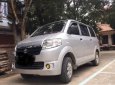 Suzuki APV GL 2012 - Bán ô tô Suzuki APV GL 2012,Bán ô tô Suzuki APV GL 2012 màu bạc 