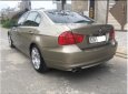 BMW 3 Series 320i  2009 - Bán BMW sản xuất 2009, màu vàng cát, nhập khẩu