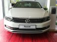 Volkswagen Passat BM 2016 - Volkswagen Passat BM sản xuất năm 2016, màu trắng, nhập khẩu nguyên chiếc, xe có sẵn giao ngay thủ tục chỉ trong 10 phút