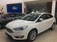 Ford Focus 2018 - Bán ô tô Ford Focus đời 2018, màu trắng tại Hải Phòng