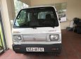 Suzuki Super Carry Van   2012 - Bán Suzuki Super Carry Van năm 2012, màu trắng, 165 triệu