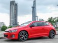 Volkswagen Scirocco 2017 - Xe Volkswagen Scirocco GTS thể thao 2 cửa, giao ngay, hỗ trợ vay đến 85% ưu đãi hấp dẫn, Hotline 0938017717