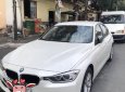 BMW 3 Series 320i 2012 - Bán BMW 320i sản xuất 2012, màu trắng, xe nhập