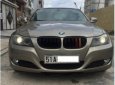 BMW 3 Series 320i  2009 - Bán BMW sản xuất 2009, màu vàng cát, nhập khẩu