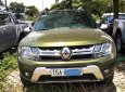 Renault Duster 2016 - Ngân hàng bán đấu giá xe Renault Duster SX 2016