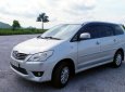 Toyota Innova G AT 2012 - Bán Toyota Innova 2012 số tự động