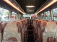 Hãng khác Xe du lịch 2018 - Bán xe Thaco bầu hơi 29 chỗ giá rẻ nhất TB79 năm 2018